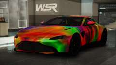 Aston Martin Vantage AMR S1 pour GTA 4