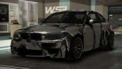 BMW 1M RV S2 pour GTA 4