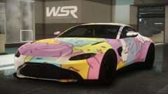 Aston Martin Vantage AMR S2 für GTA 4