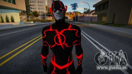 The Flash v2 pour GTA San Andreas