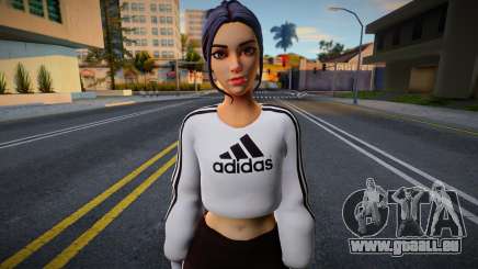 Fortnite - Runfalcon pour GTA San Andreas