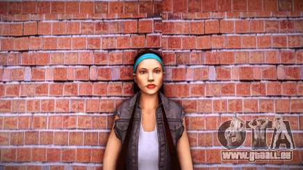 Women HD v49 pour GTA Vice City