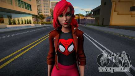 Fortnite - Mary Jean Watson pour GTA San Andreas