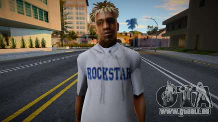 Gangster de mode 2 pour GTA San Andreas