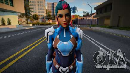 Fortnite - Paradigm v1 pour GTA San Andreas