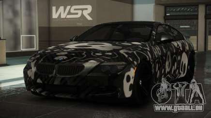 BMW M6 E63 Coupe SMG S3 für GTA 4