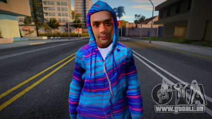Guf Beta pour GTA San Andreas