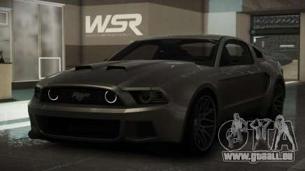 Ford Mustang GT-V pour GTA 4