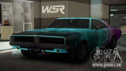 Dodge Charger RT 69th S3 für GTA 4