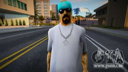 VLA 3 HD skin pour GTA San Andreas