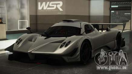 Pagani Zonda R Evo pour GTA 4