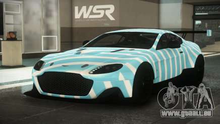 Aston Martin Vantage AMR V-Pro S5 für GTA 4