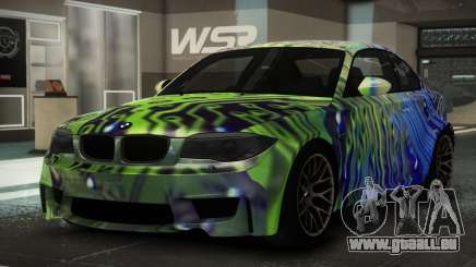 BMW 1M RV S6 für GTA 4