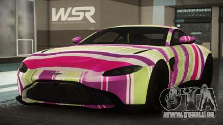 Aston Martin Vantage AMR S4 pour GTA 4