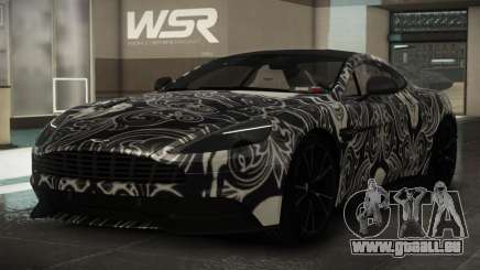 Aston Martin Vanquish G-Style S2 pour GTA 4