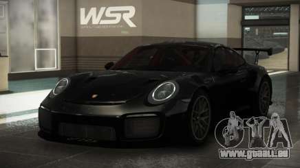 Porsche 911 GT2 RS 18th für GTA 4