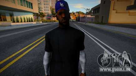 New Sweet skin pour GTA San Andreas