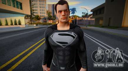 Superman Snyder Cut pour GTA San Andreas