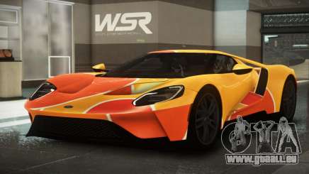 Ford GT 2th S6 pour GTA 4