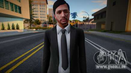 Homme d’affaires 1 pour GTA San Andreas