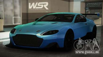 Aston Martin Vantage AMR V-Pro S4 pour GTA 4