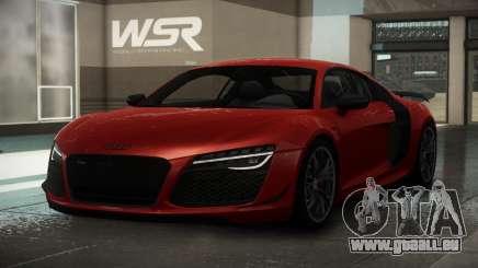 Audi R8 V10 X-Plus für GTA 4
