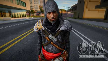 Ezio Auditore pour GTA San Andreas