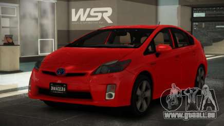 Toyota Prius 11th für GTA 4