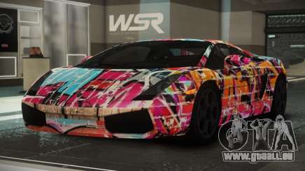 Lamborghini Gallardo V-SE S11 für GTA 4