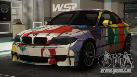 BMW 1M RV S11 für GTA 4