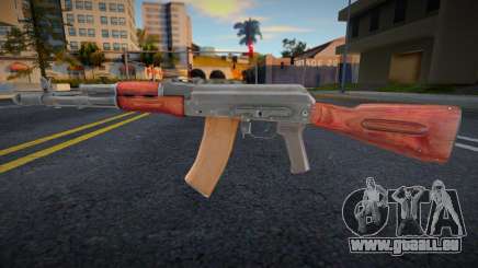 AK-74 5,45 pour GTA San Andreas