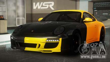 Porsche 911 C-Sport S4 pour GTA 4