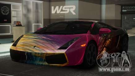 Lamborghini Gallardo V-SE S1 pour GTA 4