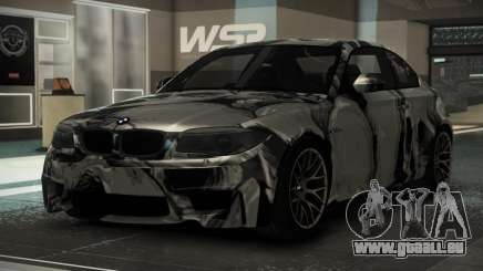 BMW 1M RV S2 pour GTA 4