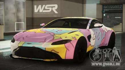 Aston Martin Vantage AMR S2 pour GTA 4