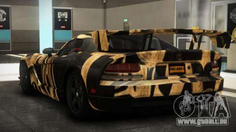 Dodge Viper SRT-10 ACR S2 pour GTA 4