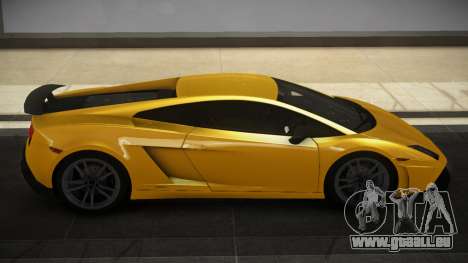 Lamborghini Gallardo SL LP570 für GTA 4