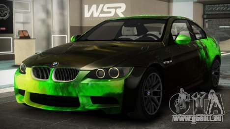 BMW M3 E92 xDrive S4 für GTA 4