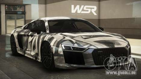Audi R8 V10 S-Plus S3 für GTA 4