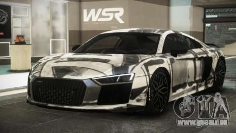 Audi R8 V10 S-Plus S3 für GTA 4