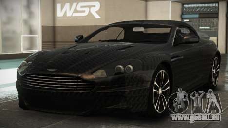 Aston Martin DBS Volante S7 für GTA 4