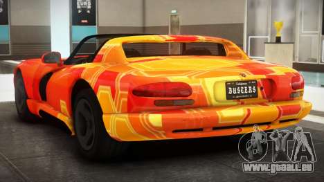 Dodge Viper RT-10 S6 für GTA 4