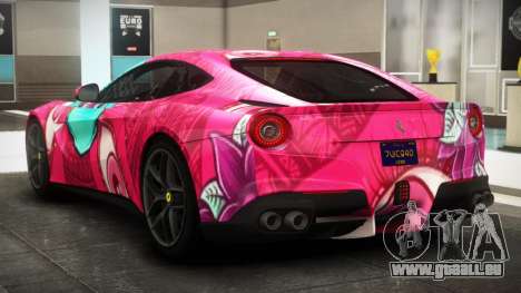 Ferrari F12 Xz S6 pour GTA 4