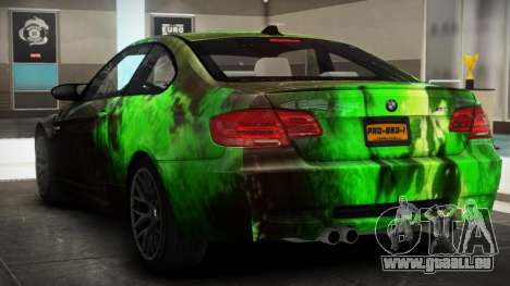 BMW M3 E92 xDrive S4 pour GTA 4
