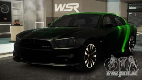 Dodge Charger SRT-8 S7 pour GTA 4