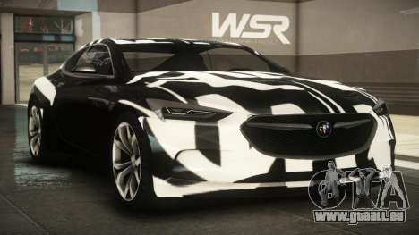 Buick Avista Concept S2 für GTA 4