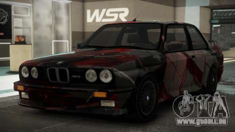 BMW M3 E30 87th S7 für GTA 4