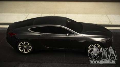 Buick Avista Concept S7 pour GTA 4