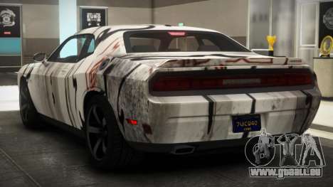 Dodge Challenger SRT8 392 S8 für GTA 4