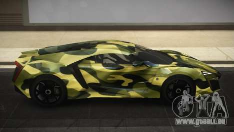 Lykan HyperSport Qz S4 für GTA 4